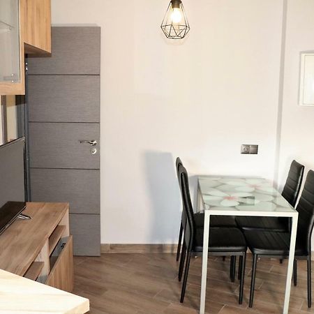 Apartamento Corona Centro Nerja - South Costa ภายนอก รูปภาพ