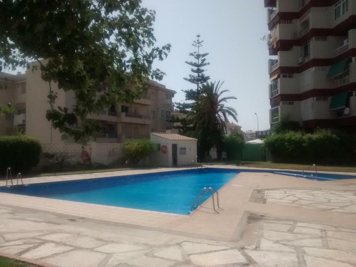 Apartamento Corona Centro Nerja - South Costa ภายนอก รูปภาพ