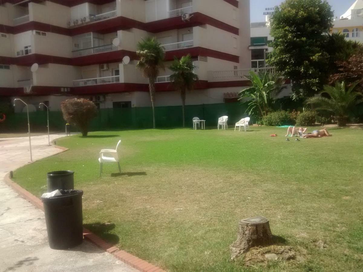 Apartamento Corona Centro Nerja - South Costa ภายนอก รูปภาพ