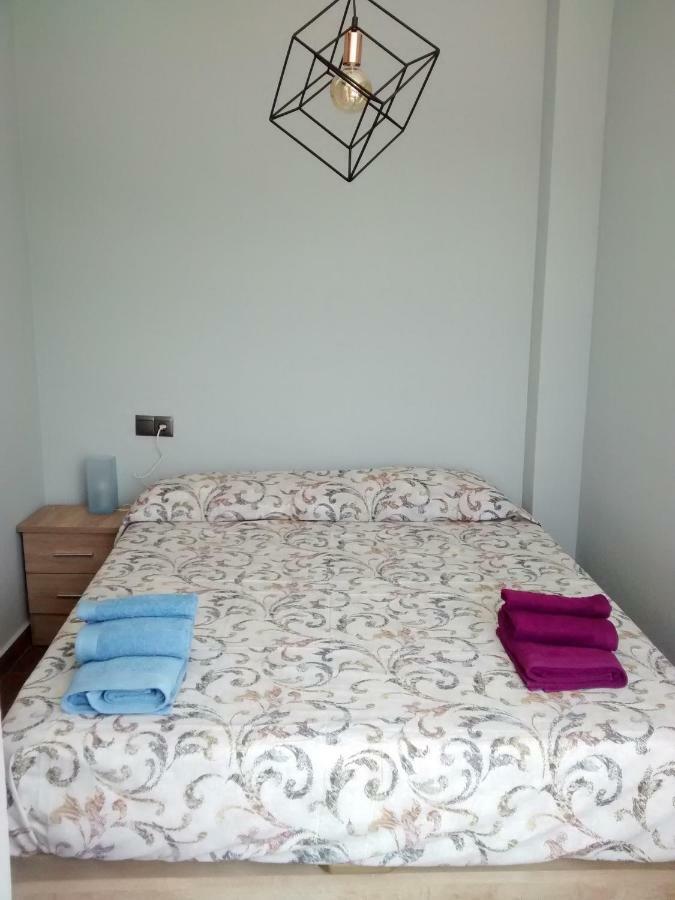 Apartamento Corona Centro Nerja - South Costa ภายนอก รูปภาพ