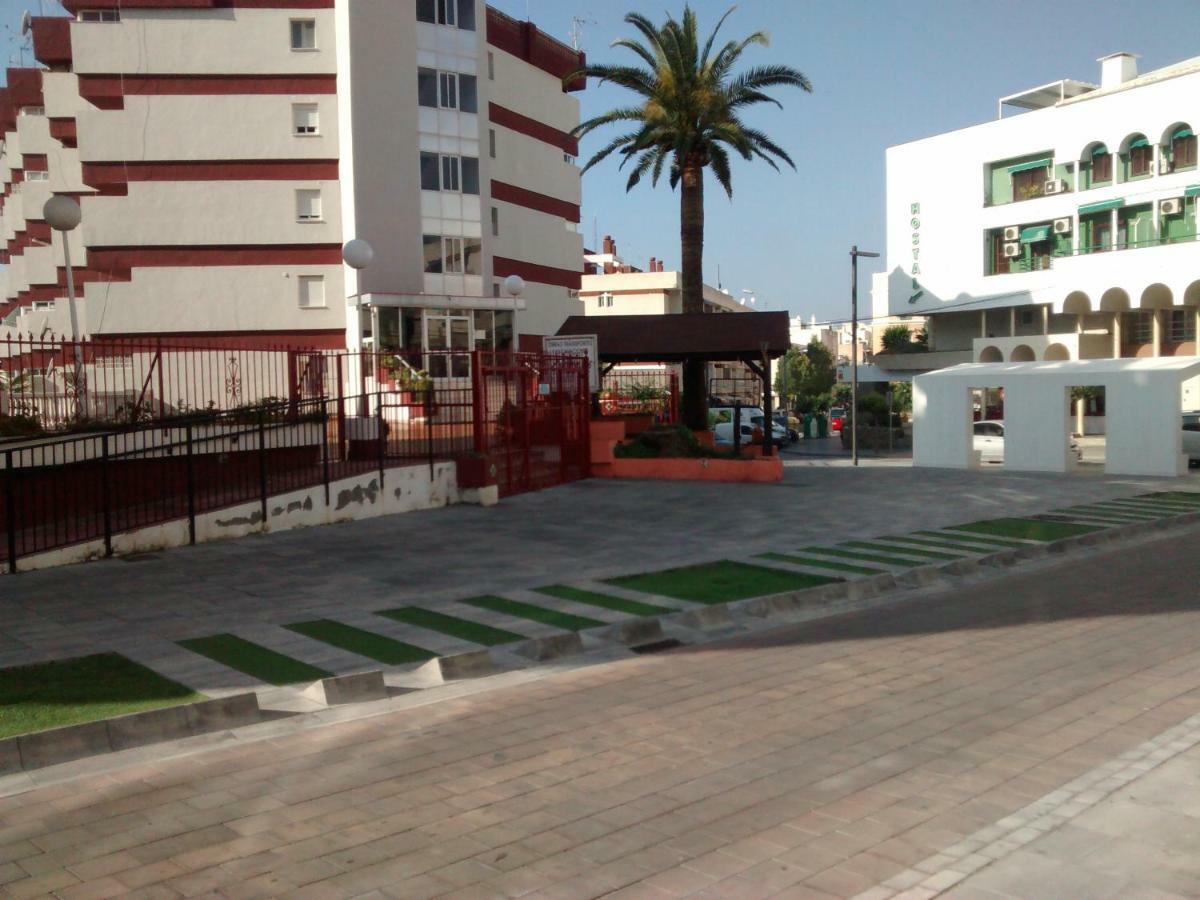 Apartamento Corona Centro Nerja - South Costa ภายนอก รูปภาพ