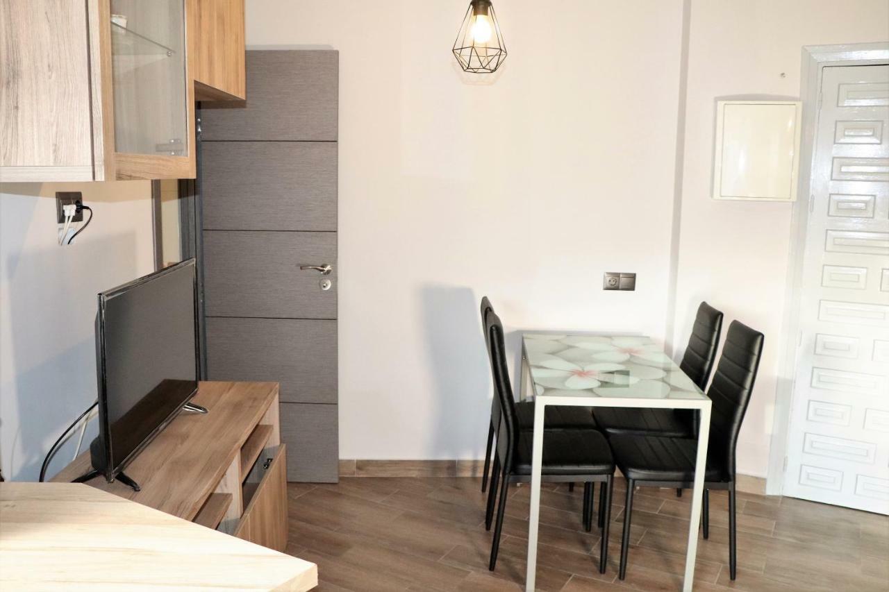 Apartamento Corona Centro Nerja - South Costa ภายนอก รูปภาพ