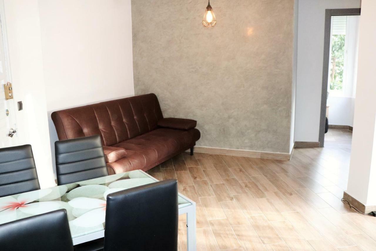 Apartamento Corona Centro Nerja - South Costa ภายนอก รูปภาพ