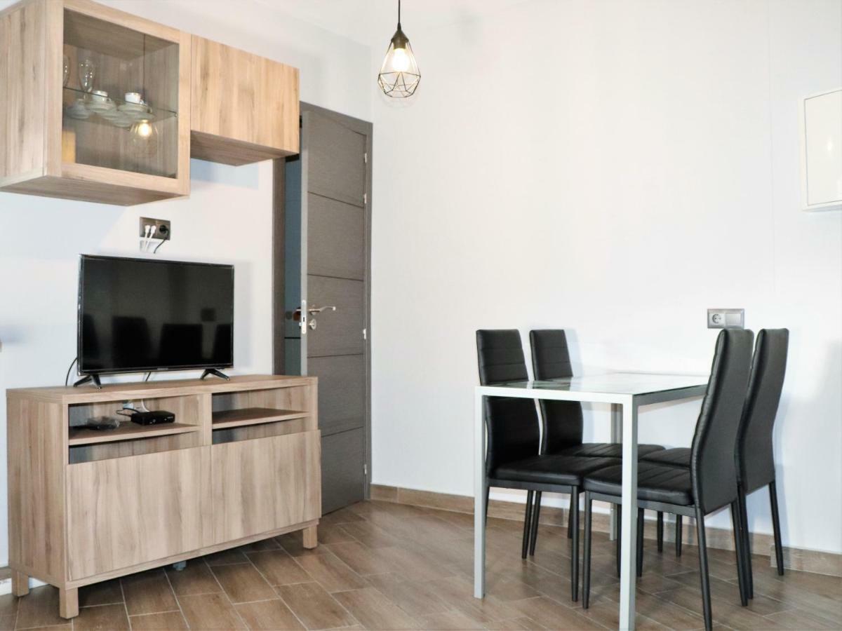 Apartamento Corona Centro Nerja - South Costa ภายนอก รูปภาพ