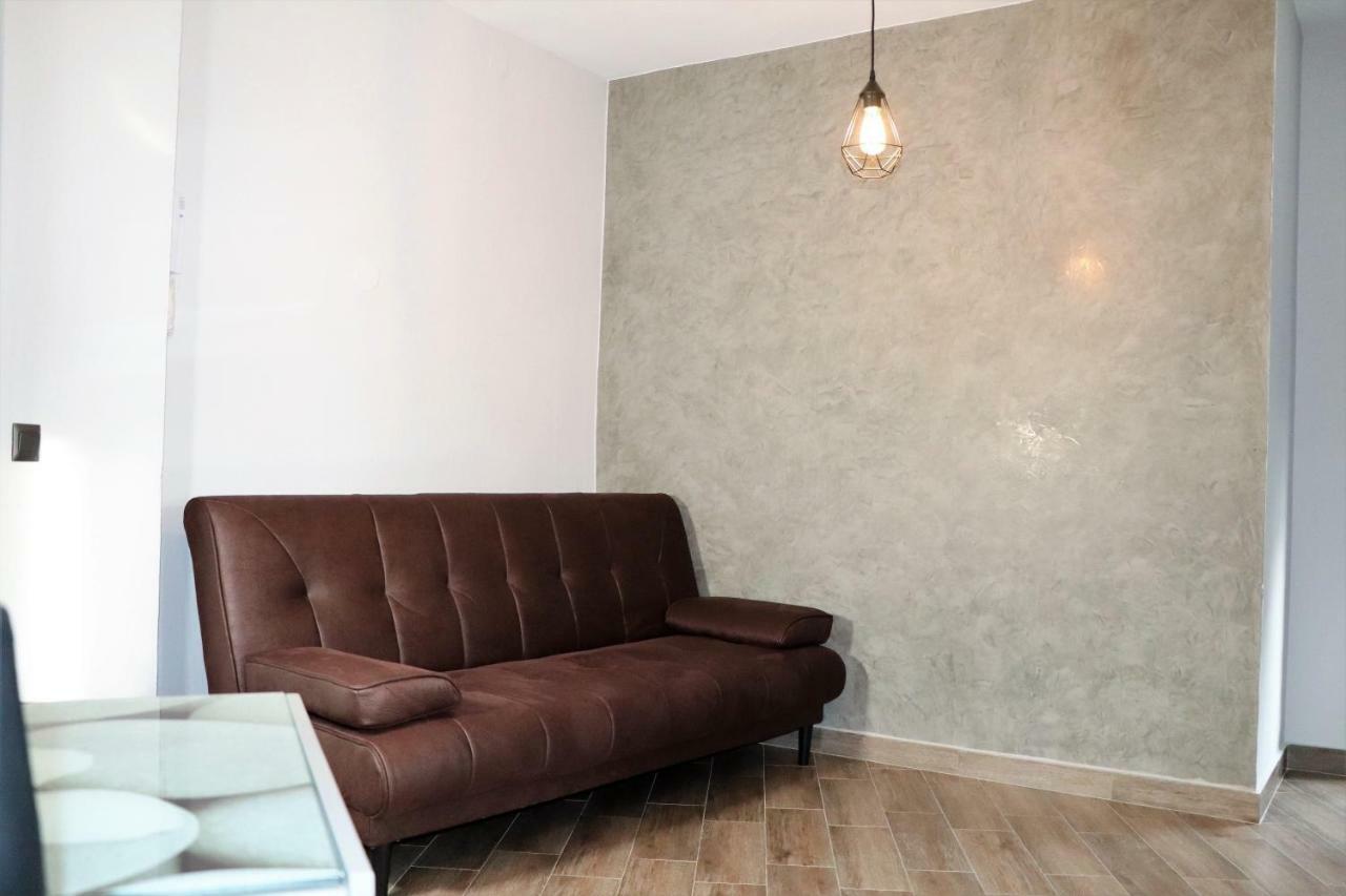 Apartamento Corona Centro Nerja - South Costa ภายนอก รูปภาพ