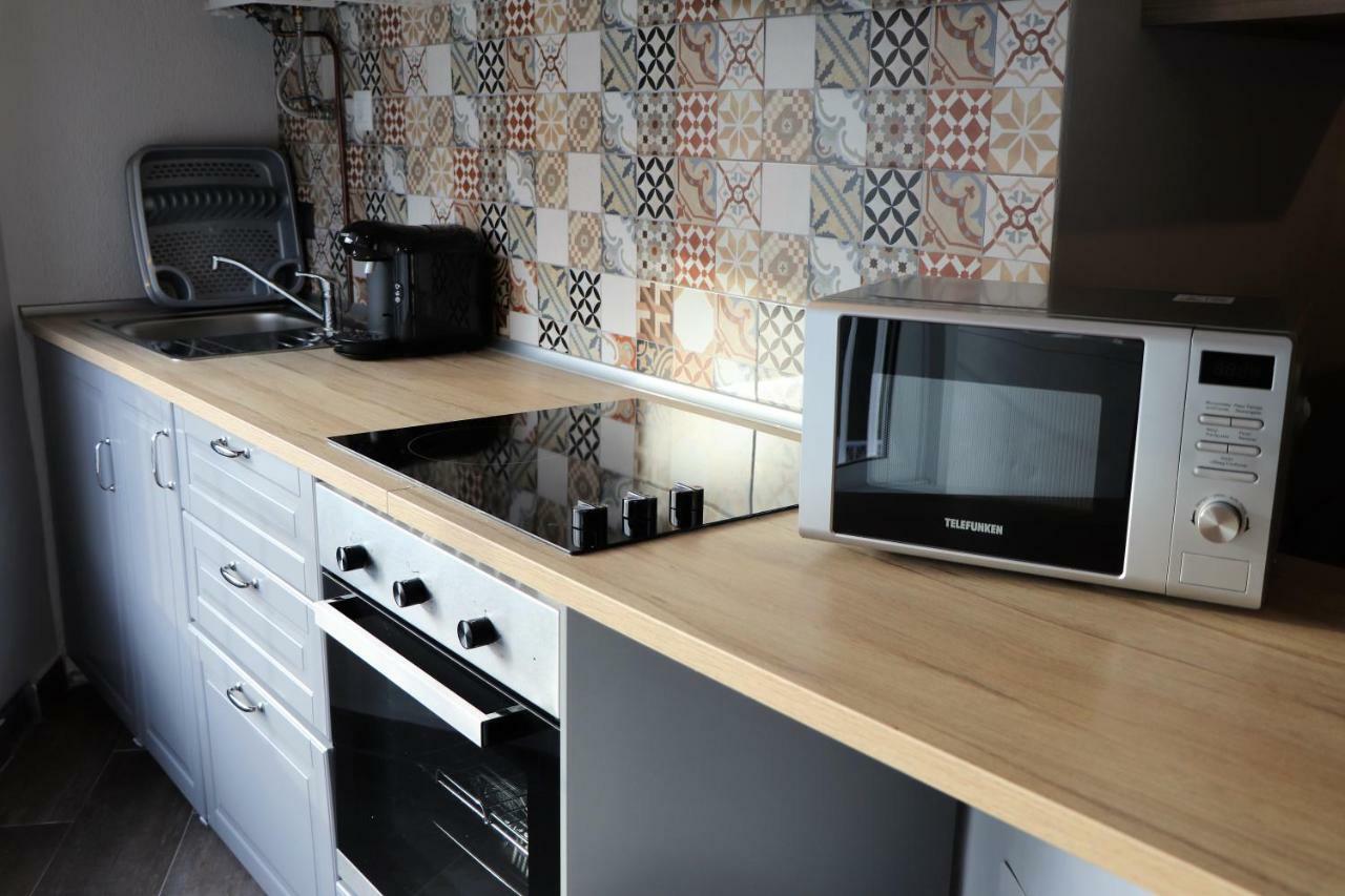 Apartamento Corona Centro Nerja - South Costa ภายนอก รูปภาพ