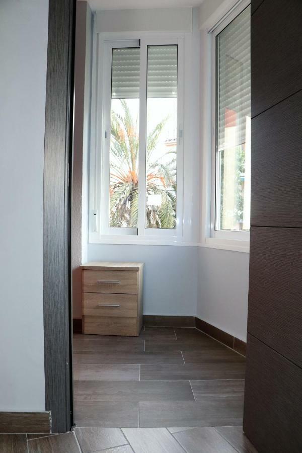Apartamento Corona Centro Nerja - South Costa ภายนอก รูปภาพ