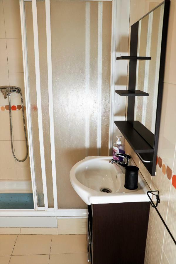 Apartamento Corona Centro Nerja - South Costa ภายนอก รูปภาพ